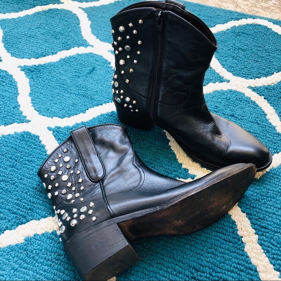 Steven By Steve Madden Shoes - Steven by Steve Madden Boots